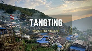 BEAUTIFUL TANGTING VILLAGE ||  POKHARA KASKI NEPAL