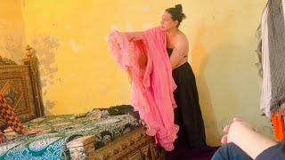 Garm khusry neha Malik vlog