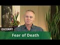 Fear of Death (Excerpt)