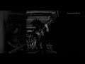 occulta black metal act iii the cemetery videoclip