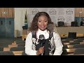 Madlanga Commission: Witness C to testify