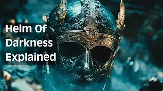 Hades’ Helm of Darkness Greek Mythology Short Story