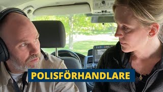 Förhandlare - Vad gör en förhandlare?