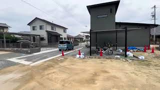 分譲地 森グリーンタウンⅢ 3号地