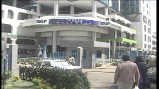 NHIF rates to rise