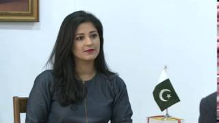 Barrister Zafarullah Khan, Using Blasphemy laws in Pakistan - BBCURDU