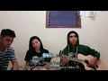 Lagu mauri YEHU. Cover yoppi umbu. Evin jurumana.Ubbu El...