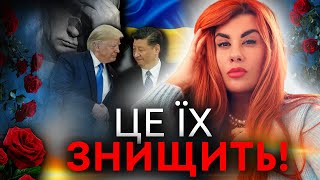 ВОНИ ЦЬОГО БОЯТЬСЯ НАЙБІЛЬШЕ, АЛЕ ЦЕ СТАНЕТЬСЯ! Відьма Крістіна