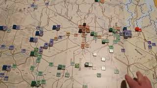 The Blitzkrieg Legend. France 1940 (OCS). The initial breakthrough my thoughts.