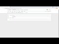 isspace method in python