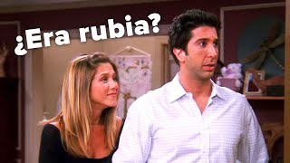Learn Spanish with TV: Friends - The Male Nanny