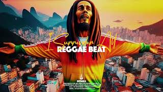 [Free] Reggae Instrumental Lucky dube x Madoxx X Gentleman Type Beat 2024 (I Surrender All )