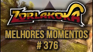 [PT] zorlaKOKA Funny Moments - #376