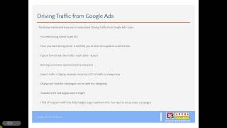 Google Search Ads 14.11.24 | Design Drift Studio