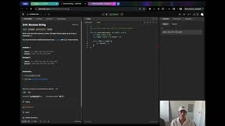 Reverse String