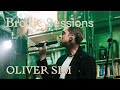 Brodie Sessions: Oliver Sim