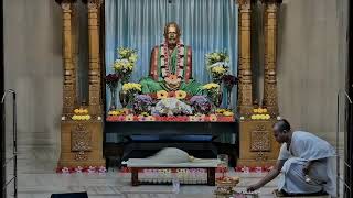 Watch Sri Ramakrishna Aratrikam \u0026 Bhajans