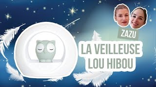 VEILLEUSE BÉBÉ \