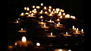 A Time to Mourn