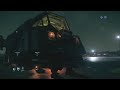 echoes of the void an unscripted star citizen rp part 1 2024