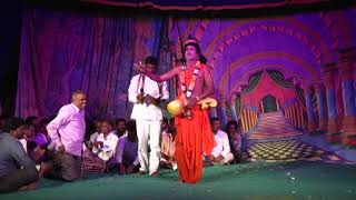 Abdullapurmet Gouda Puranam 2015 - Video 2-1