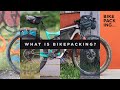 What is Bikepacking?