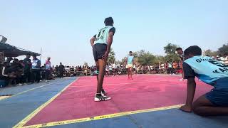 Semifinal match || Gudipet vs bhupalpally || kannepalli kabaddi torny…..🤼‍♂️