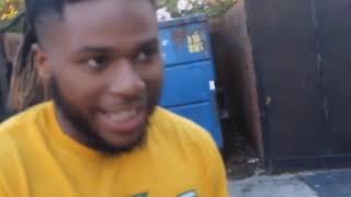 When Keeping It Real Goes Wrong Hood Prank Edition Series