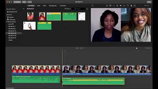 HOW TO CONVERT YOUR VIDEO INTO A PODCAST MP3 WITH IMOVIE