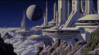 This Is What You Thought The Future Would Feel Like