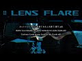 米津玄師「kenshi yonezu」 lens flare 歌詞 lyrics rom kan eng