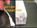 DIY LED installation tips's