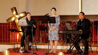 [창립 39주년 기념 콘서트] Conversation/  Concert/  Celebration  | Black Gospel | 수요배움터 | 멧처치 |