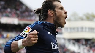 Gareth Bale  - Speed Monster ● Skills & Dribbling 2016 |HD|