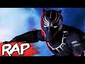Black Panther Song | Respect My Throne | [Prod by Caliber Beats]