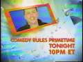 nicktoons comedy rules primetime promo august 8 2010