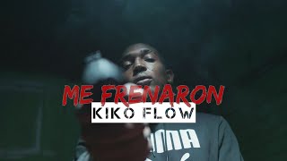 Kiko Flow - ME FRENARON (Video Oficial 4k) Dir. @filmakerpanda