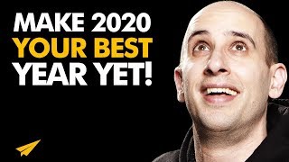 How to WIN in 2020! | Evan Carmichael BEST ADVICE for SUCCESS | #MentorMeEvan