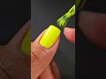 #neonnails #pr Colores De Carol Too Bright to Handle Neon