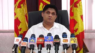 පාතාලය හිස ඔසවලා, කෝ ජනතාවගේ ආරක්ෂාව?