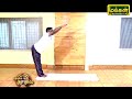 நலம் வாழ nalam vazha yoga fit health makkal tv