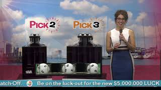 Pick Midday 20191011
