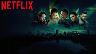 Top 5 New Netflix Series to Watch in 2025