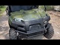 2023 polaris ranger 570 full size crew cab polaris polarisranger