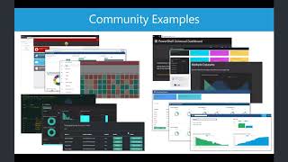 PowerShell Universal Dashboard & Pro Tools Demo - Adam Driscoll & Lee Berg