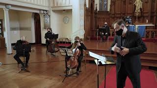 J.S. Bach, Cantata 133, 'Ich freue mich in dir' | Spiritus Ensemble | 'Show More' for translations