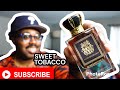 TOBACCO LOVERS GET THIS SUPREME GOLD BY PARIS CORNER *first impressions