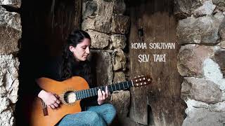 Koma Sorjiyan - Şev Tari (Performansa Zindî)