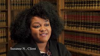 Myers Law Firm: Client Montage