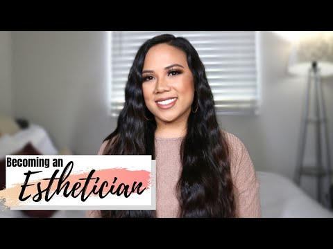 How long does it take to get an esthetician license in Washington?